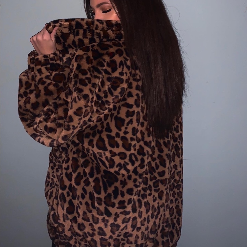 PLT jacket